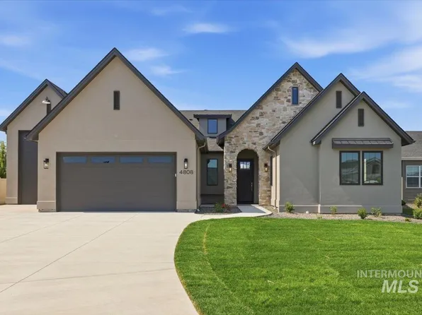 4808 Gap Creek Ave, Caldwell, ID 83607