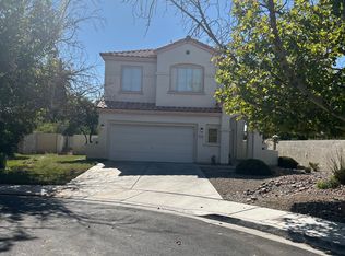 2228 Island Green Dr, Las Vegas, NV 89134