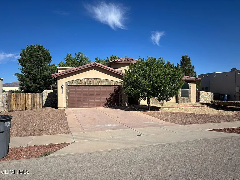 5724 Valley Lilac Ln — Photo 1