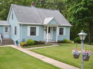 60 Howe Ave, Shrewsbury, MA 01545