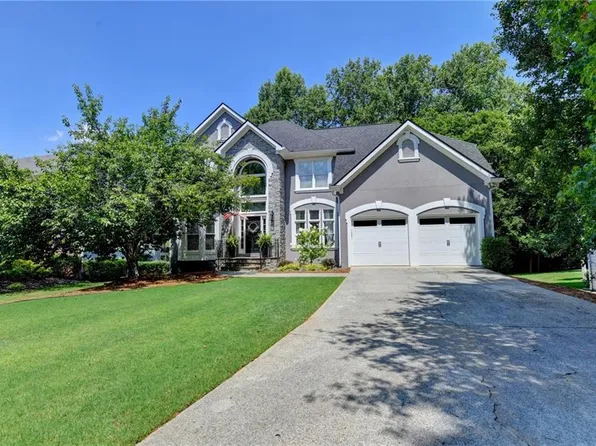 3620 Grovemont Cv, Cumming, GA 30041