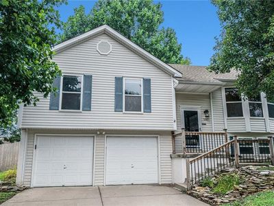 507 Lauren St, Liberty, MO, 64068