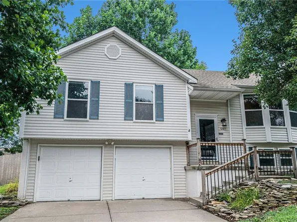 507 Lauren St, Liberty, MO 64068