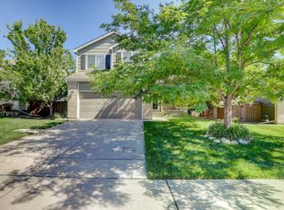 9576 High Cliffe St, Highlands Ranch, CO 80129