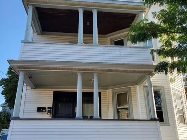 11-13 Wisdom Ave, Providence, RI 02908