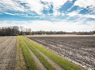 32987 Tb Ruyle Rd, Medora, IL 62063