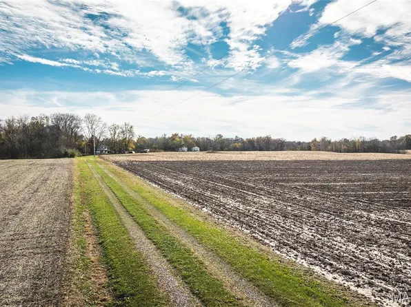 32987 Tb Ruyle Rd, Medora, IL 62063