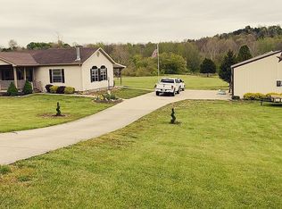 7178 Log Lick Rd, Florence, IN 47020