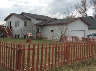 203 Walborg Ave NE, Bemidji, MN 56601