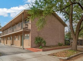 1217 Heights Blvd #5, Houston, TX 77008