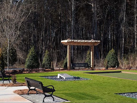 Alder Park Offers Wonderful Amenities
