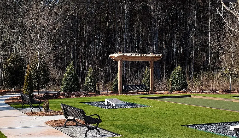 Alder Park Offers Wonderful Amenities - 2177 Boxwood Cir SE