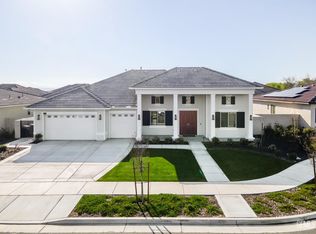 3309 Daybreak Ct, Bakersfield, CA 93311