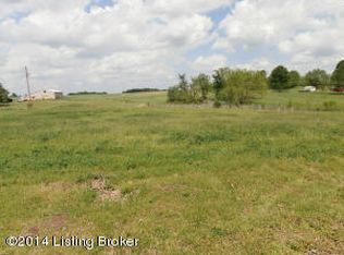 320 Locust Grove Rd, Shelbyville, KY 40065