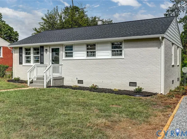 5408 Tacoma St, Richmond, VA 23230