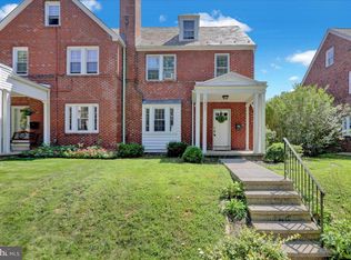 203 S 7th Ave, West Reading, PA 19611
