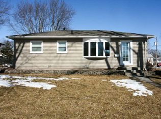 1657 Plymouth Ave, Waterloo, IA 50702