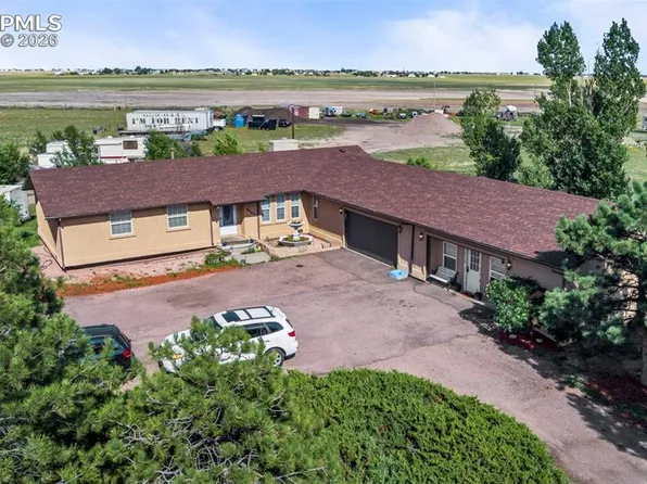 8065 Brule Rd, Colorado Springs, CO 80908