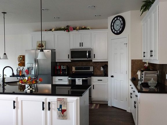 Granite Counter Top