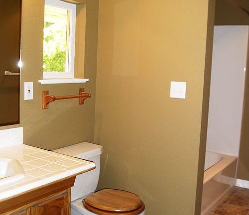 Main Bath