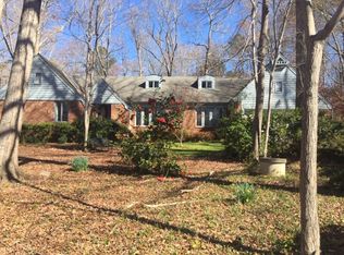 11629 Appaloosa Run W, Raleigh, NC 27613