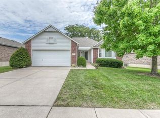 13019 McGee St, Kansas City, MO 64145