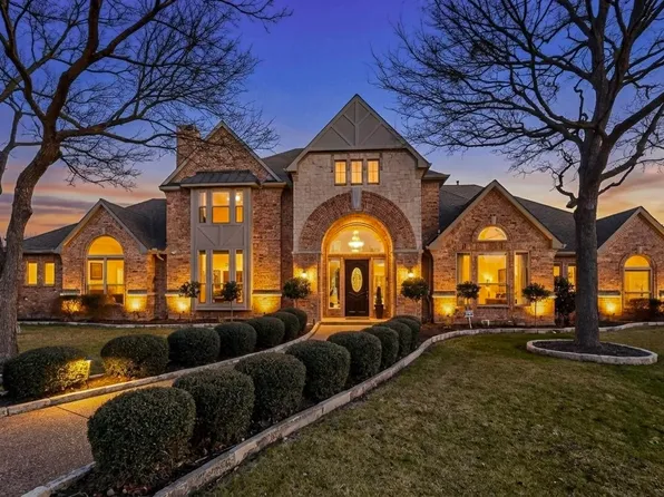 2108 Kyle Cir, Heath, TX 75032