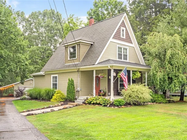 6342 Manchester Rd, Clinton, OH 44216