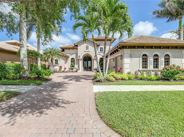 8935 Shenendoah CIR, NAPLES, FL 34113