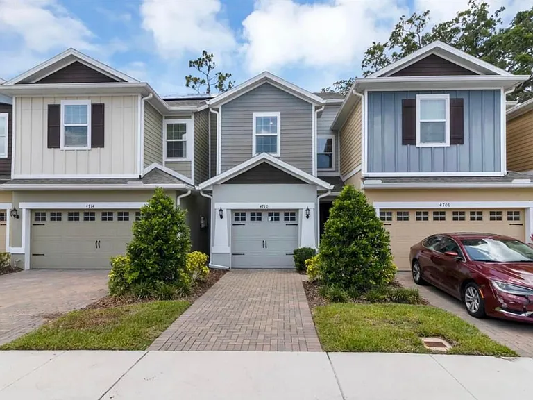 4710 Cliveden Loop — Photo 1