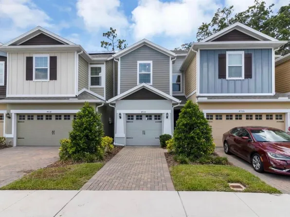 4710 Cliveden Loop, Sanford, FL 32773