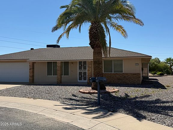 2nd image of 9321 W Wild Horse Court