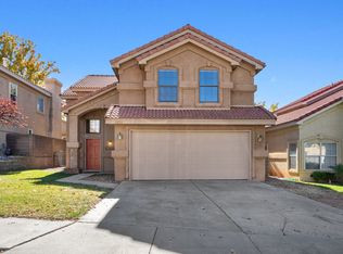7628 William Moyers Ave NE, Albuquerque, NM 87122