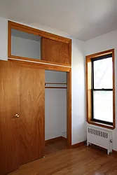 Rented by The Dermot Realty Management Company