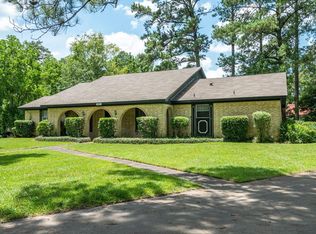 902 Woodland Dr, Lufkin, TX 75904