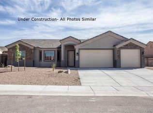 4085 Vitobello Ct, Kingman, AZ 86401