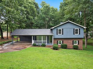 5525 Raintree Trce, Oakwood, GA 30566