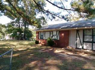 8002 Lauderdale Toomsuba Rd, Toomsuba, MS 39364