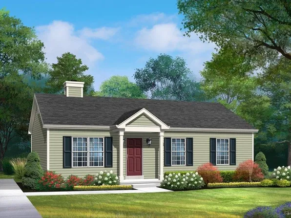 Lot 6 Meadow Run, Alburgh, VT 05440