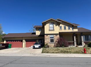 211 Richard Springs Blvd, Sparks, NV 89436