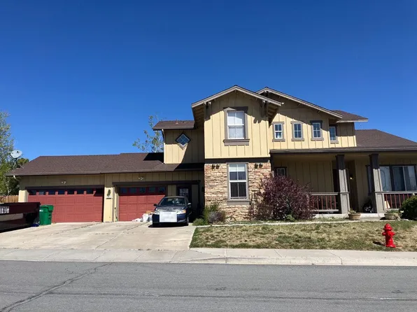211 Richard Springs Blvd, Sparks, NV 89436