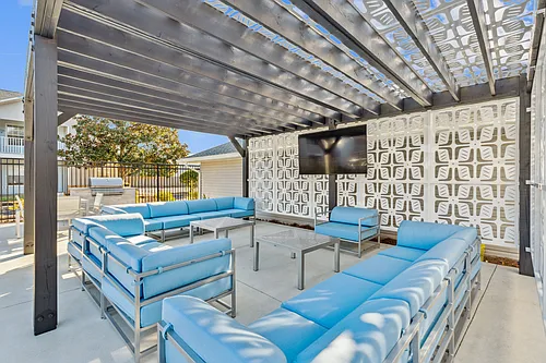 The Aria Photo 1