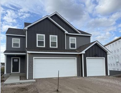 11618 16th Cir NE, Saint Michael, MN, 55376
