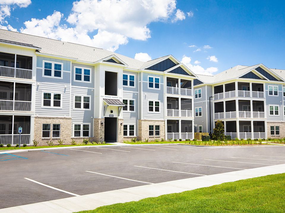 Eventide Apartment Rentals Beaufort, SC Zillow