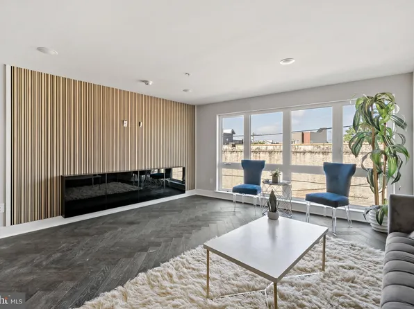 1807 S Orianna St Unit B, Philadelphia, PA 19148