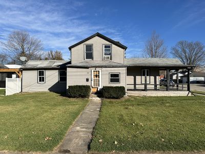 302 N Center St, Plano, IL, 60545