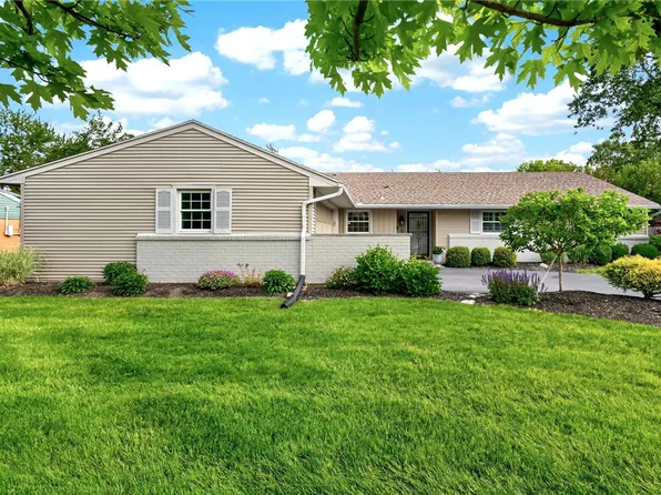 265 Gershwin Dr, Dayton, OH 45458