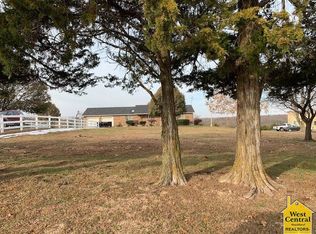 19130 Dwyer Rd, Warsaw, MO 65355