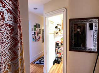 49 Francesca Ave #3, Somerville, MA 02144