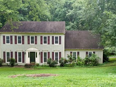 5424 Gristmill Ln, Mint Hill, NC, 28227